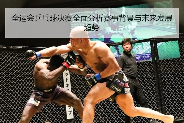 全运会乒乓球决赛全面分析赛事背景与未来发展趋势